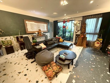 青埔Iris高鐵站前｜捷寶雲品｜精美4改2房車｜桃園市中壢區高鐵站前東路二段