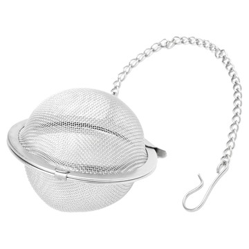 FOX RUN 掛式濾茶球  1個  5cm款(6 x 5 x 4.2cm)