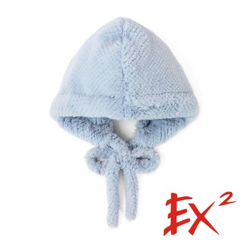 【EX2德國】造型輕柔保暖帽『亮羽蘭』368070 戶外 露營 登山 健行 休閒 時尚 出國 旅遊 保暖帽