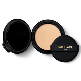 24K純金光透精華氣墊粉餅 ⋅ 澎潤無瑕清新透亮氣墊粉餅 補充粉蕊 ⋅ GUERLAIN