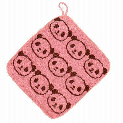 パンダ ハンカチの通販 251件の検索結果 Lineショッピング