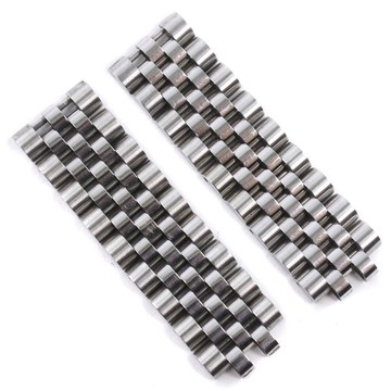 【日本直送】勞力士 ROLEX 錶節/錶帶零件 適用於16234/16014 不鏽鋼 男錶【二手】