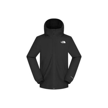 The North Face M QUEST MONO INS JACKET - AP 男 化纖外套 NF0A8HR2JK3