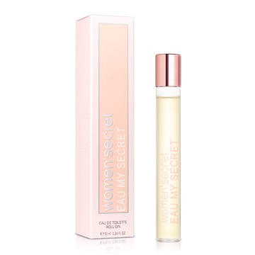 women’secret 祕密花園女性淡香水小香(10ml)