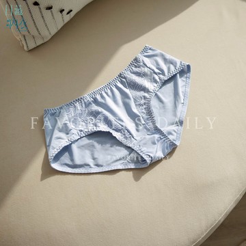 【日藏內衣】MIT 『水樣花影』 『水樣光嶼』 內衣配褲 M、L  693