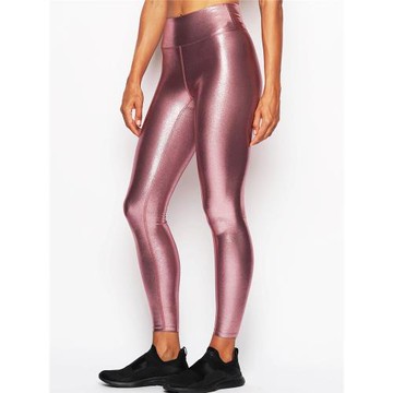 heroine sport瑜伽褲女高腰提臀健身跑步運動修身束腿長褲2021款