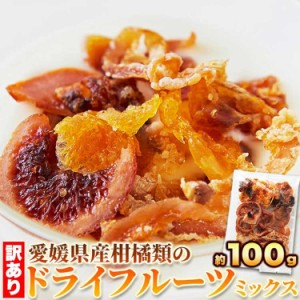 訳あり　ドライフルーツミックス100g（送料無料）