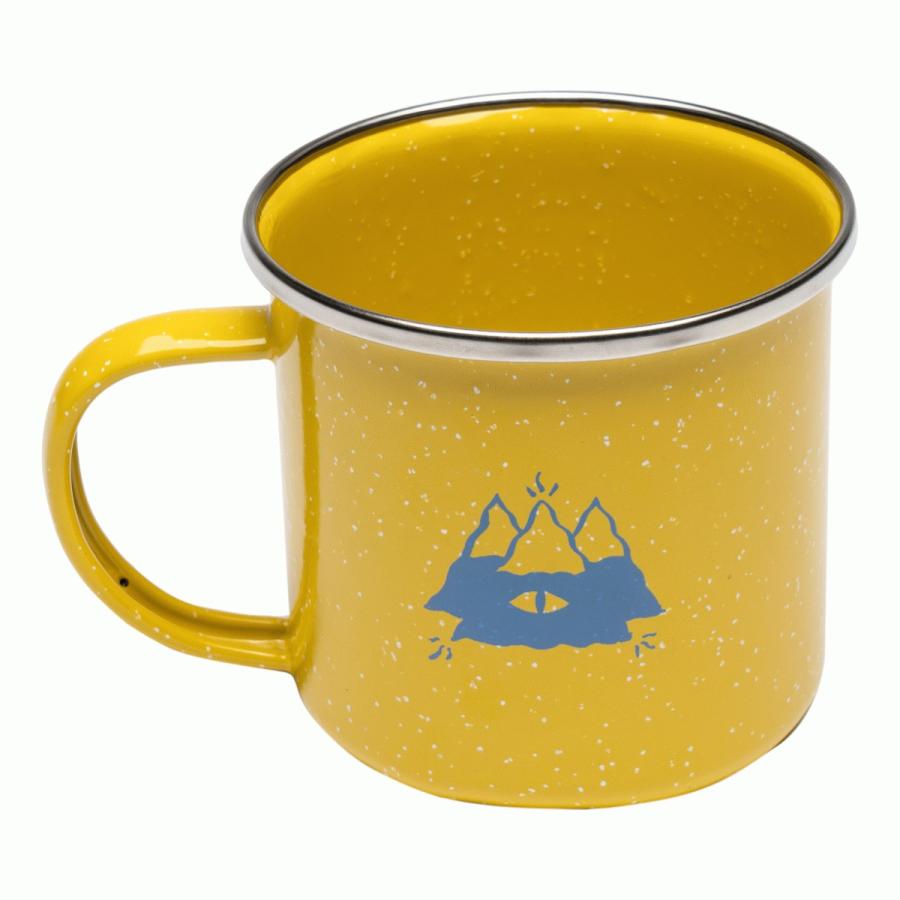 POLER CAMP MUG   キャンパーマグ