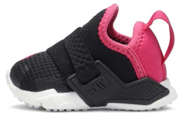 HUARACHE EXTREME TD RUSH PINK