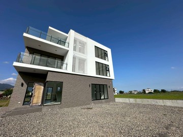 超美三星・全新五房電梯農舍 ｜宜蘭縣三星鄉人和二路