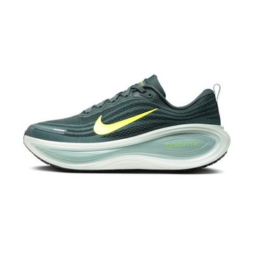 Nike Vomero Plus 男鞋 綠色 厚底 緩震 運動 慢跑鞋 HV8150-300