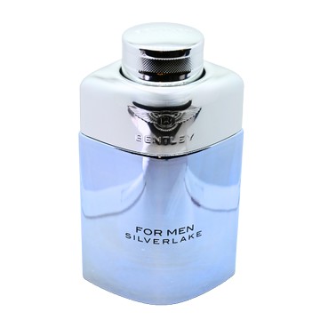 Bentley Silver Lake 銀月之湖淡香精
