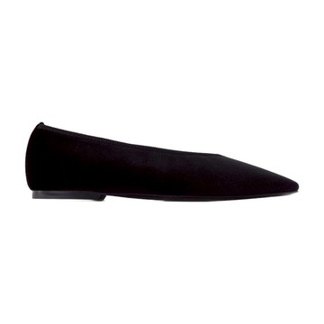 TOTEME Minimalist Ballerinas