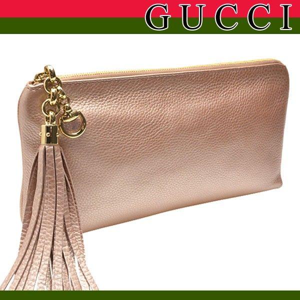 グッチGUCCI クラッチバッグ ポーチ バッグ ミニバッグ 310293