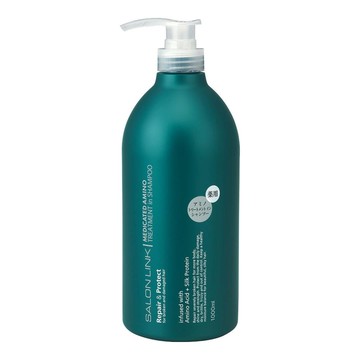Salon link medicinal amino treatment in shampoo