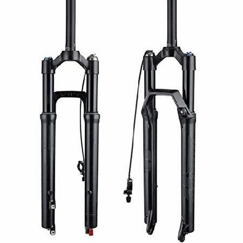 Bolany サスペンションフォーク