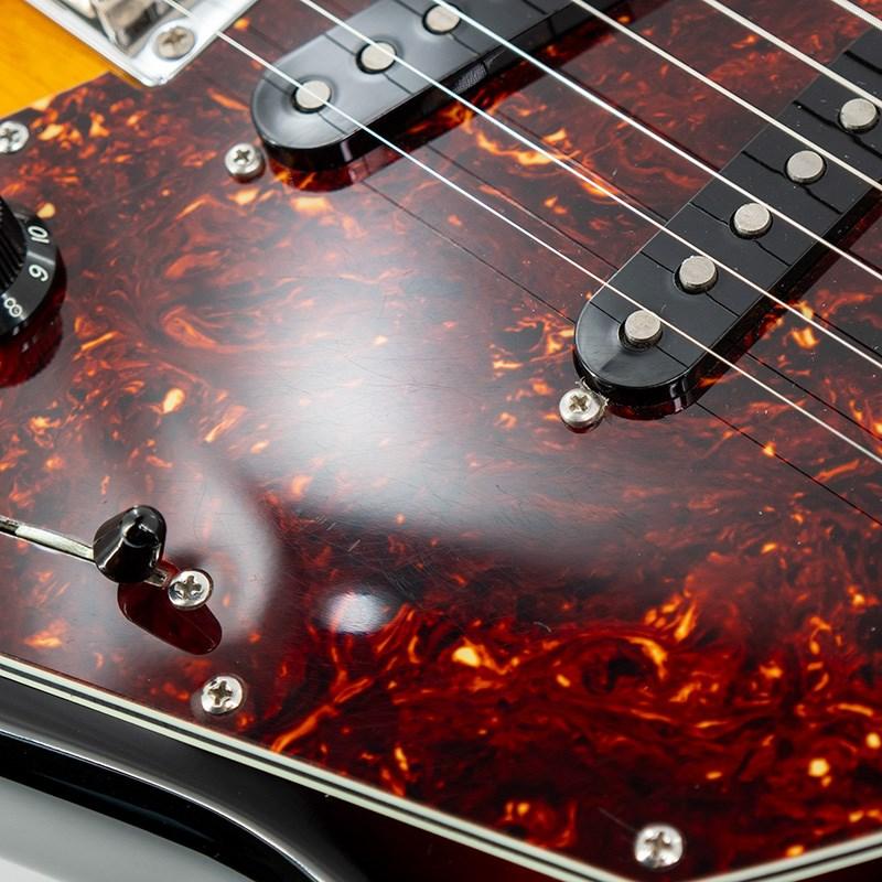 MUSICMAN Albert Lee SSS Hardtail (Vintage Sunburst) 