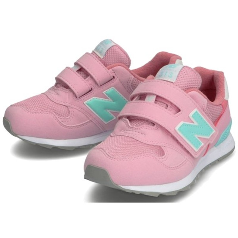 ニューバランス New Balance Po313 Pp ジュニア キッズ スニーカー シューズ Po313pp 通販 Lineポイント最大0 5 Get Lineショッピング