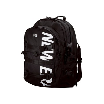 NEW ERA 男女 後背包 日版CARRIER PACK NE NE12141258