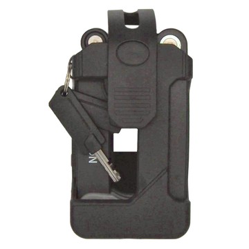 BOSVISION 博士威 高強度合金 自行車折疊鎖 (BV-8796GY)  灰色  1個