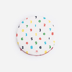 SOU・SOU單人坐墊35cm SO-SU-U十數 彩