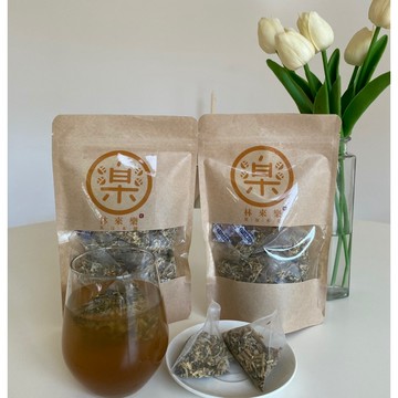 金銀花降火茶｜降火氣｜生津止渴｜國家合格中醫師調配茶包 已粉碎