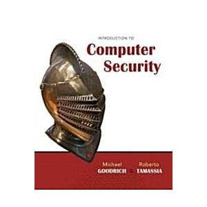 Introduction to Computer Security (Hardcover)