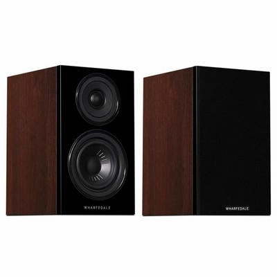 Wharfedale DIAMOND 12.2 | LINEブランドカタログ