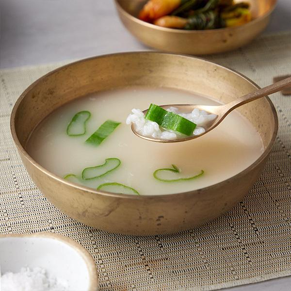 [オットギ] 牛骨スープ サゴル コムタン  500g レトルト 韓国スープ 牛肉 煮込み 鍋料理