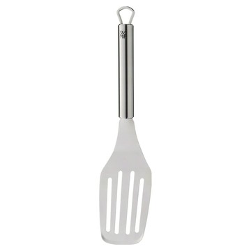 WMF Profi Plus 不銹鋼鍋鏟 總長約28cm  銀色  1支