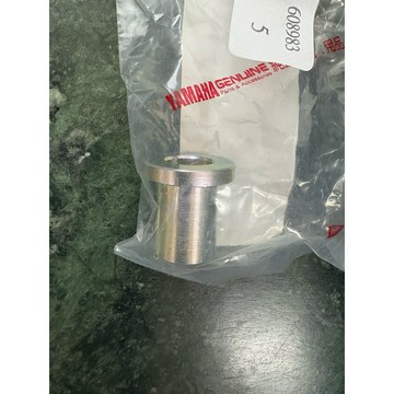 S M A X155/ FORCE155（前輪旁套孔）$39