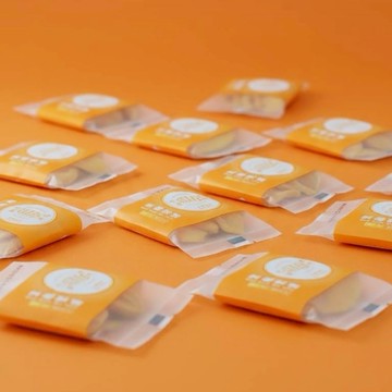 【果敢果感】 航空商務艙芒果乾,10g,20包