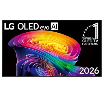 LG樂金77吋OLED 4K連網智慧顯示器OLED77C6PTA(含壁掛安裝+附原廠壁掛架)WIFI聯網