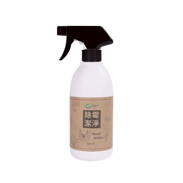 植萃酵素-除黴潔淨清潔劑500ml 除黴潔淨