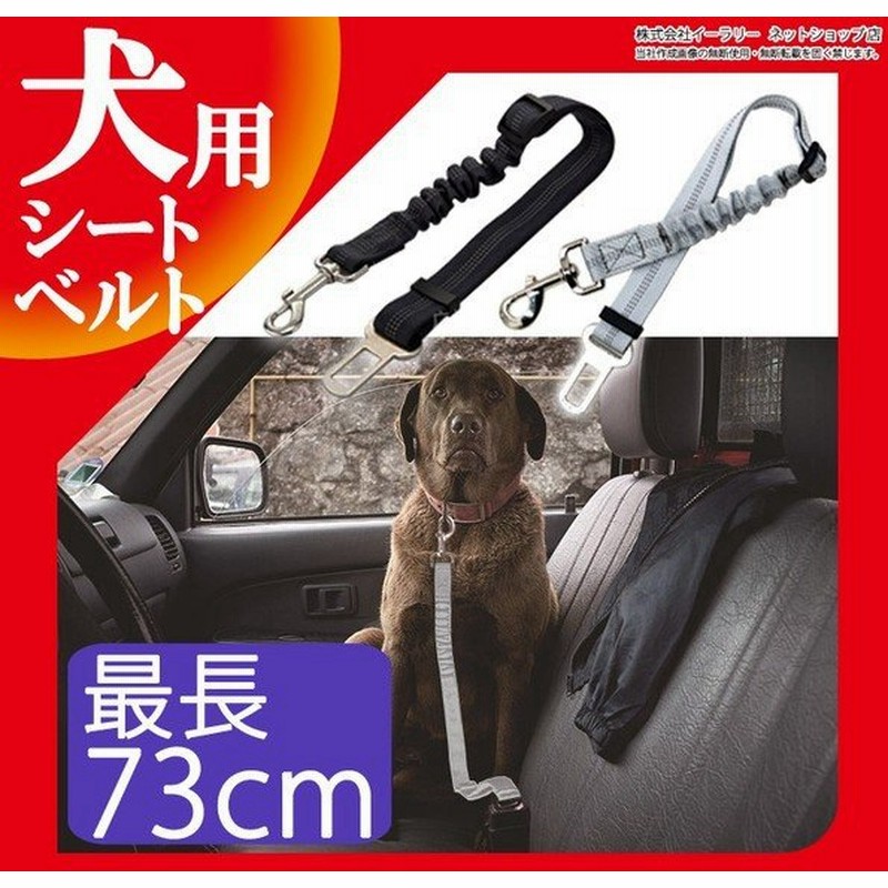 犬 シートベルト 汎用タイプ 犬用シートベルト リード ペット用シートベルト 車専用リード カーアクセサリー ペット用品 犬用 ペット ドライブ Er Dgfx 通販 Lineポイント最大0 5 Get Lineショッピング