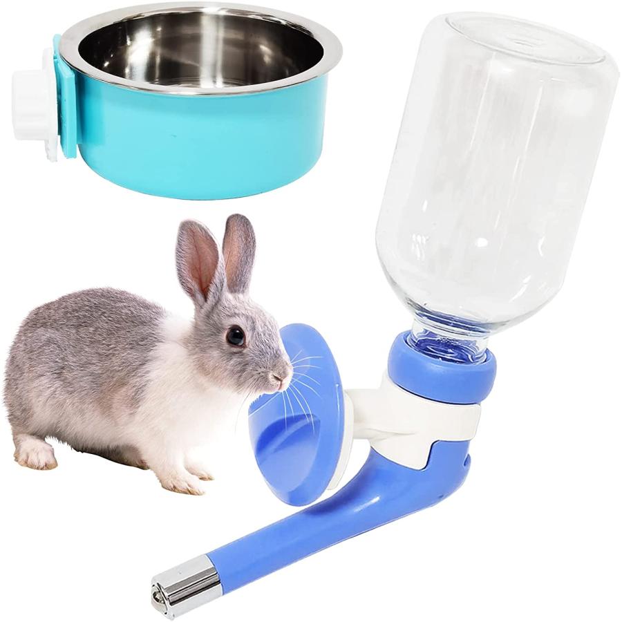 Chinchilla water outlet bottle