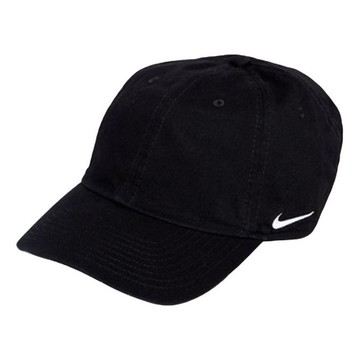 Nike Heritage 86 Team Campus Cap 'Black'