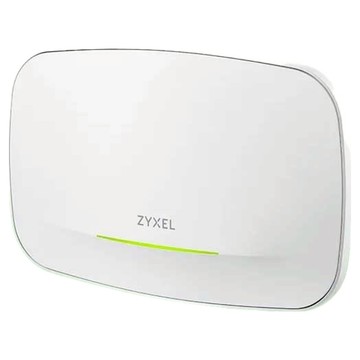ZYXEL 雙2.5G BE11000 三頻 Wi-Fi7 無線基地台  NWA130BE  1個