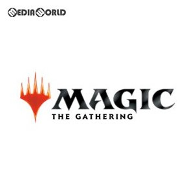 新品即納』{TCG}MTG マジック:ザ・ギャザリング 統率者(2019年版