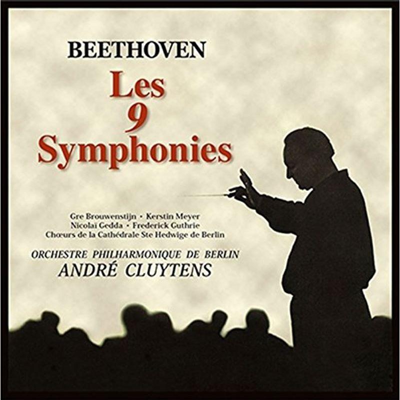 Beethoven: Symphonies