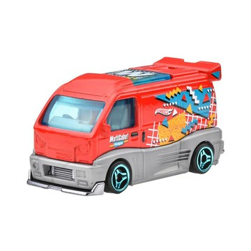 風火輪小汽車 基本款 KEI SWAP 【鯊玩具】