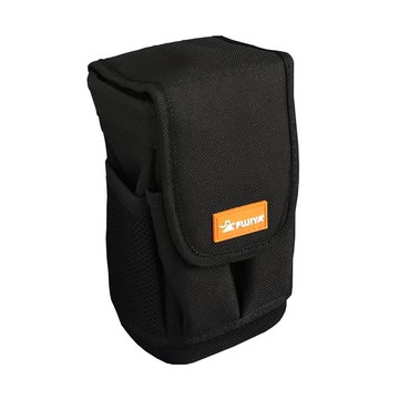 附蓋式腰間多用途收納袋-中(AP-M)