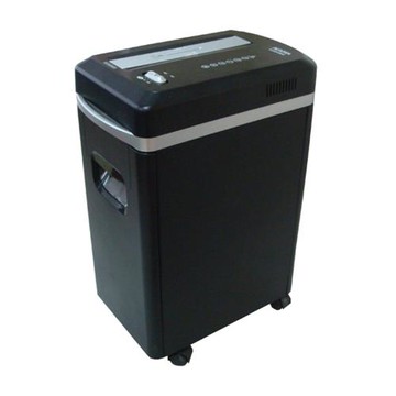 AURORA 震旦 A4 細碎狀 3x9 mm  8張 15L 碎紙機 /台 AS890MQ (可碎訂書針、信用卡)