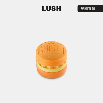 【LUSH 嵐舒】和諧心靈汽泡彈