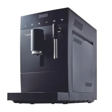 TR101 義式全自動咖啡機 110V(HG6464BK)