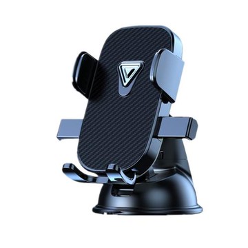 車載手機支架2024新款汽車吸盤式導航支撐架車上手機專用經典真空