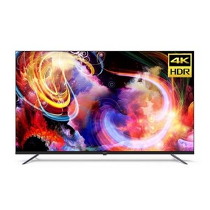PHILIPS 55型4K QLED Google TV 顯示器 55PQT8169