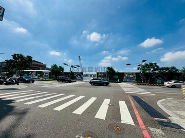 永康近南紡、 兵仔市(捷運平實站)車墅｜台南市永康區小東路