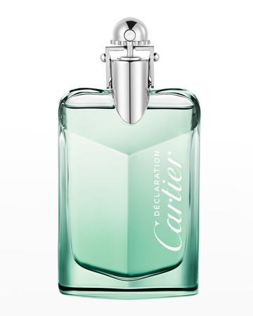 Declaration Haute Fraicheur Eau de Toilette, 1.6 oz.
