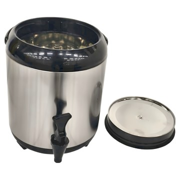 RAION 雄獅 日式保溫桶  518  8L  1個